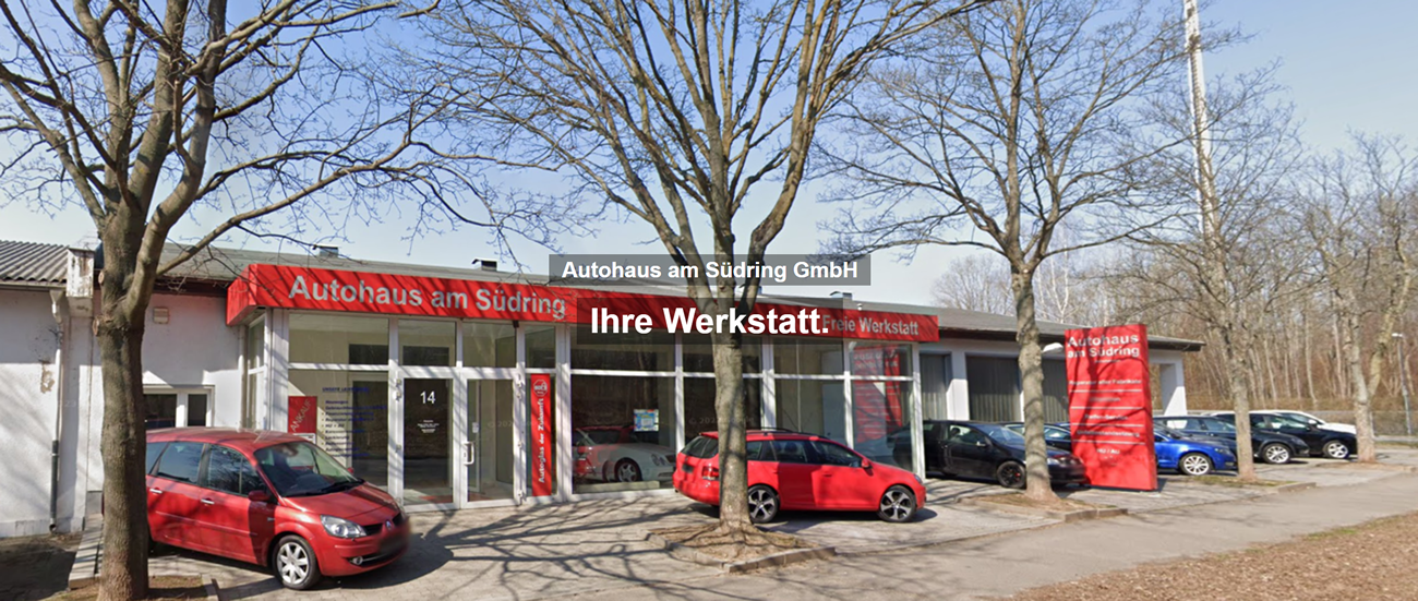 KFZ Werkstatt Reichenbach (Vogtland): ↗️ AHSR-Service - ☎️Autoreparatur, Smart Repair, Autolackierung, Klimaservice